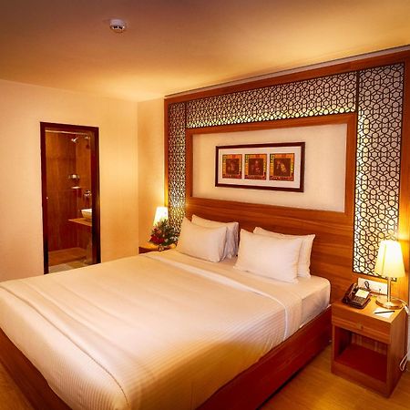 Incredible One Hotel Secunderabad Luaran gambar