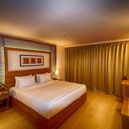 Incredible One Hotel Secunderabad Luaran gambar