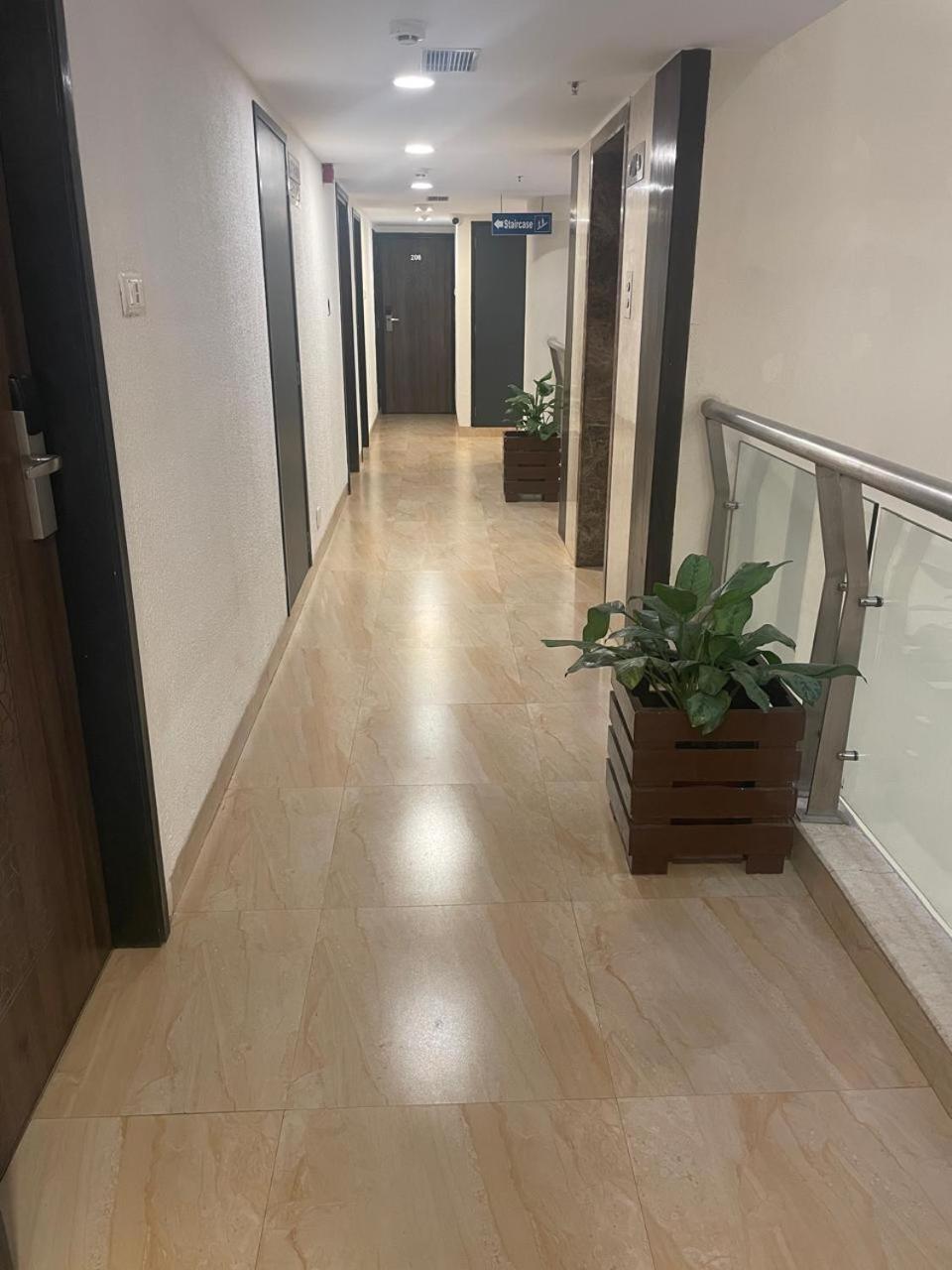 Incredible One Hotel Secunderabad Luaran gambar
