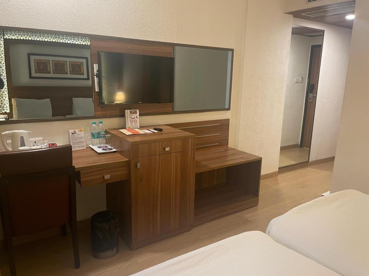 Incredible One Hotel Secunderabad Luaran gambar