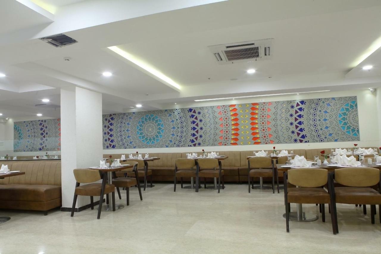 Incredible One Hotel Secunderabad Luaran gambar