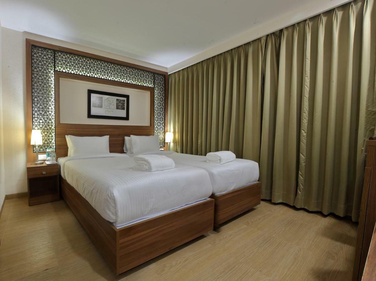 Incredible One Hotel Secunderabad Luaran gambar