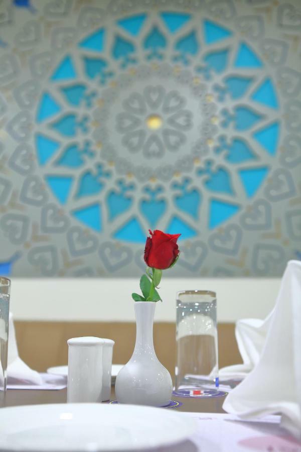 Incredible One Hotel Secunderabad Luaran gambar
