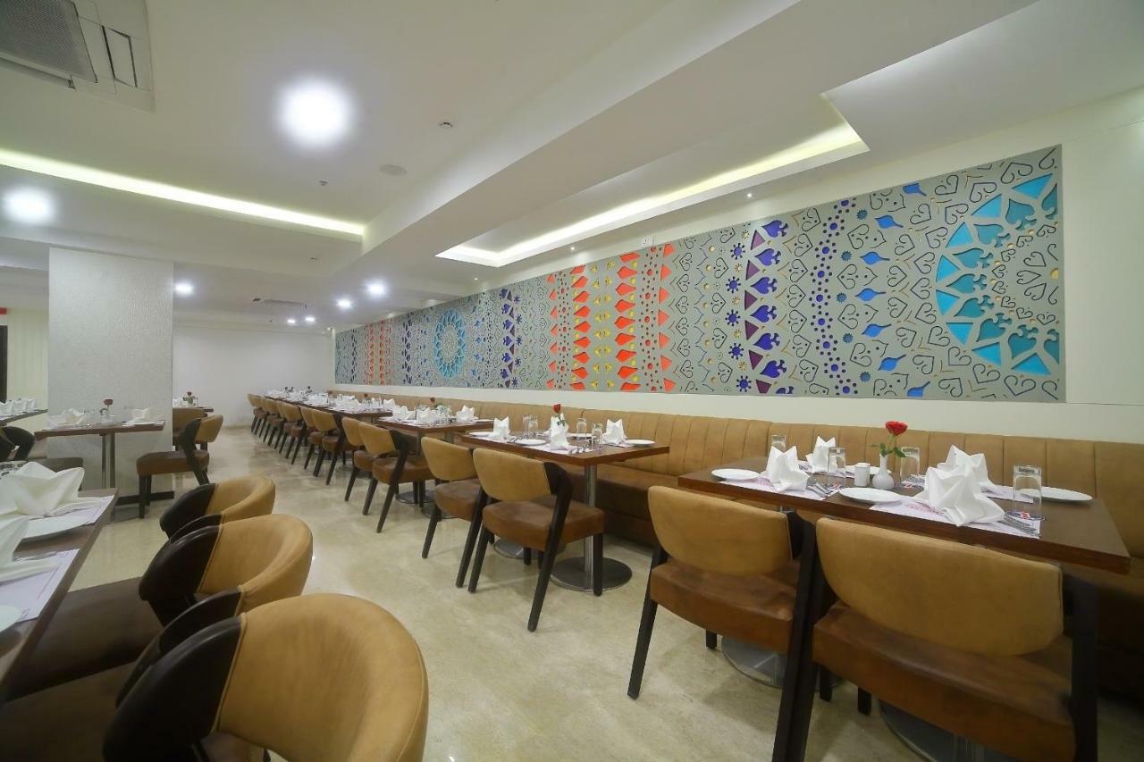 Incredible One Hotel Secunderabad Luaran gambar