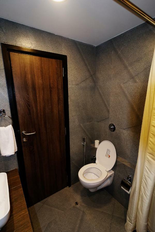 Incredible One Hotel Secunderabad Luaran gambar